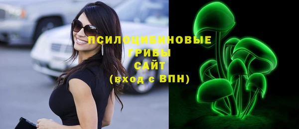 круглые Бронницы